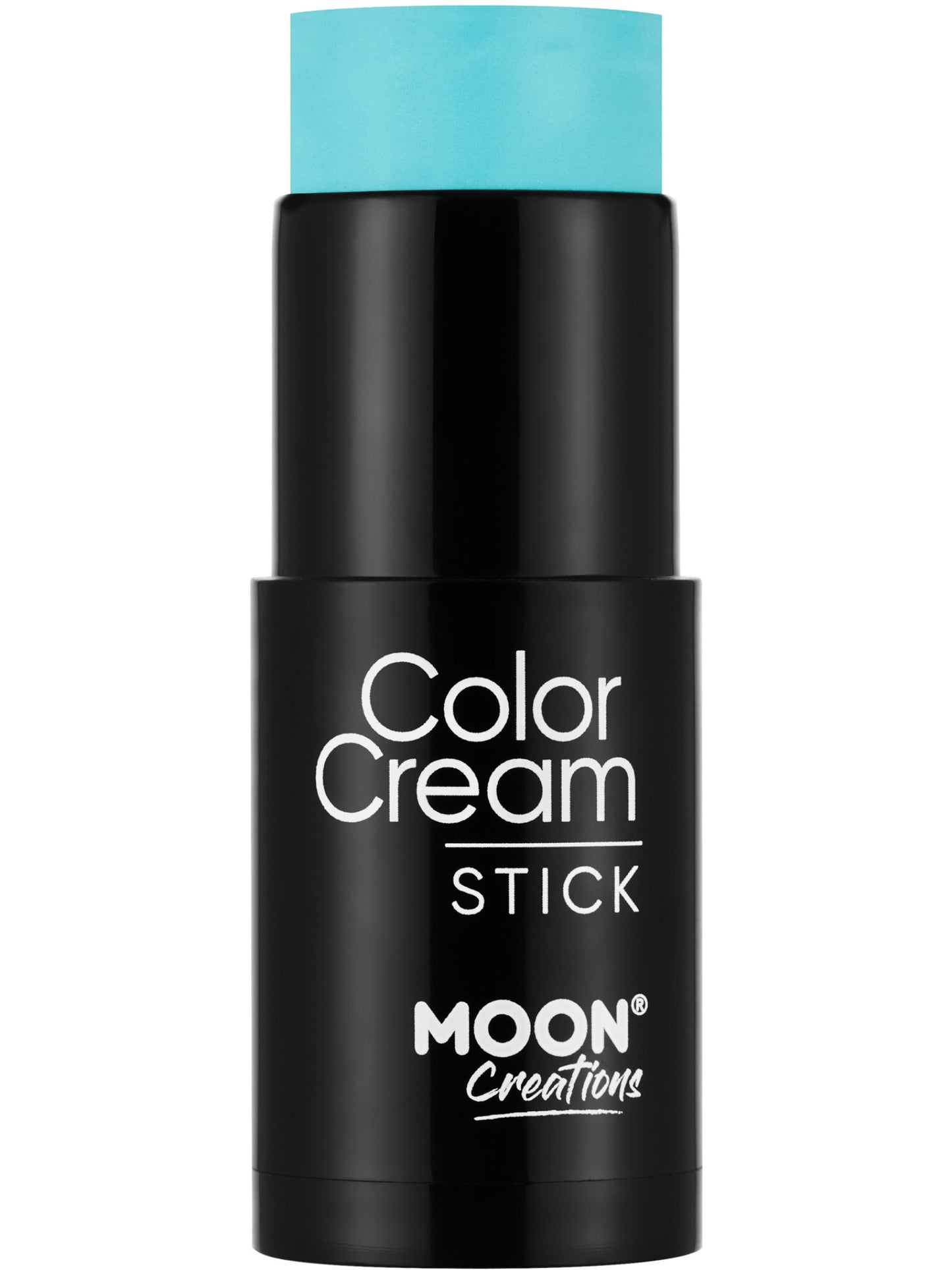 Moon Creations - ColorCream Stick, Turquoise   Wholesale