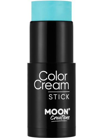 Moon Creations - ColorCream Stick, Turquoise   Wholesale
