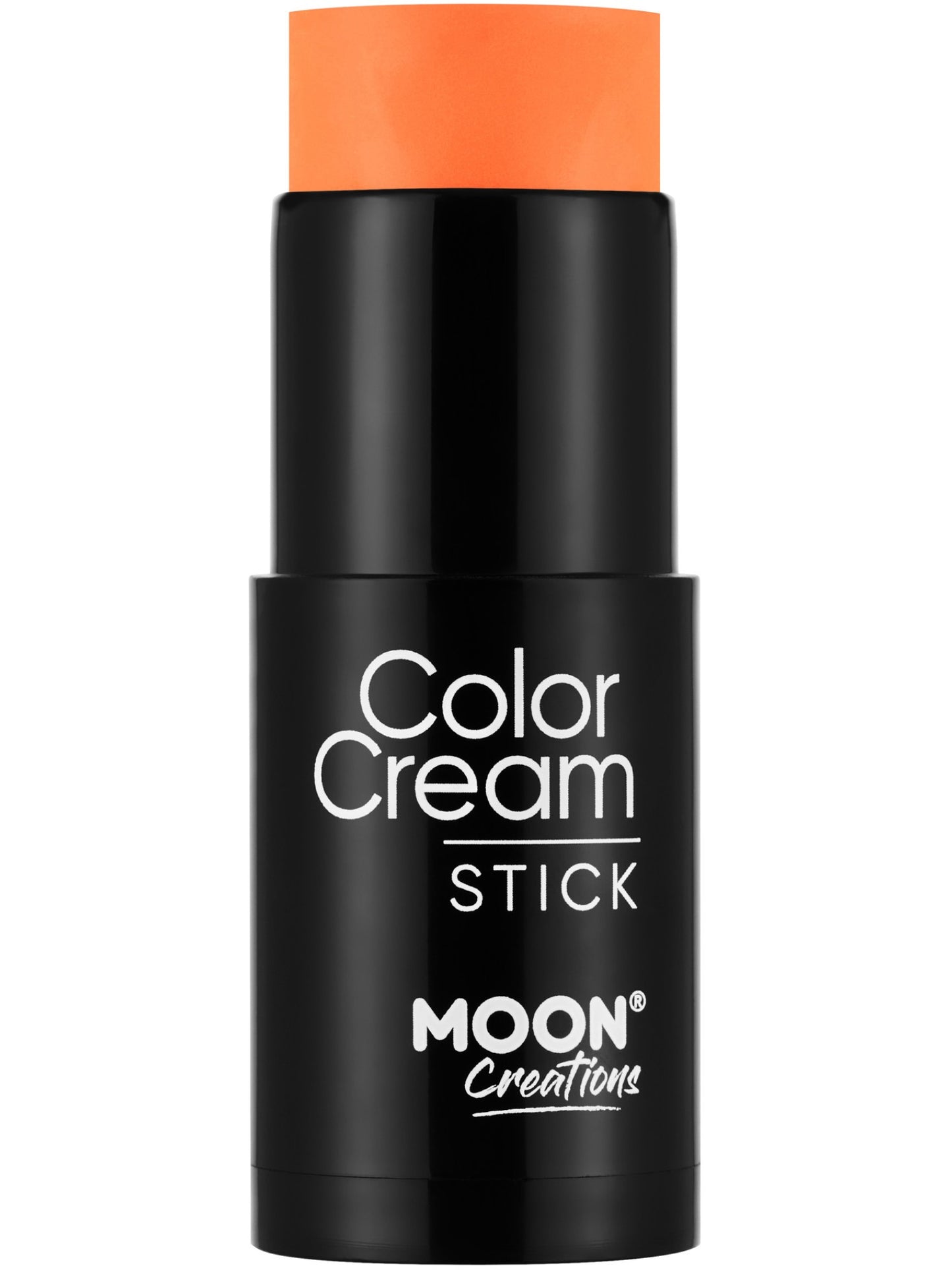 Moon Glow - Neon UV ColorCream Stick, Intense Oran  Wholesale