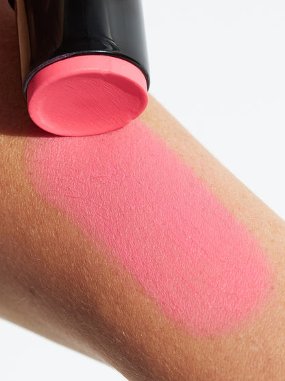 Moon Glow - Neon UV ColorCream Stick, Intense Red  Wholesale