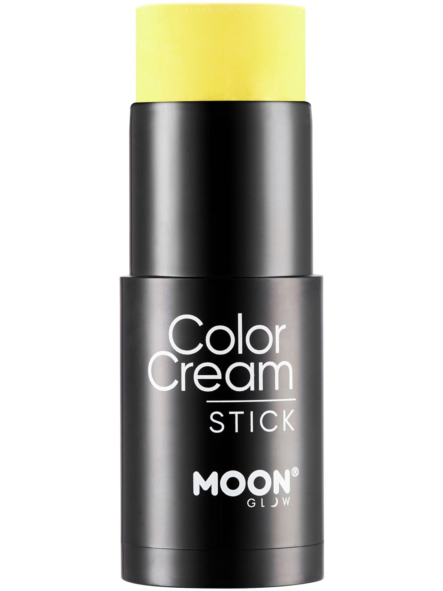 Moon Glow - Neon UV ColorCream Stick, Intense Yell  Wholesale