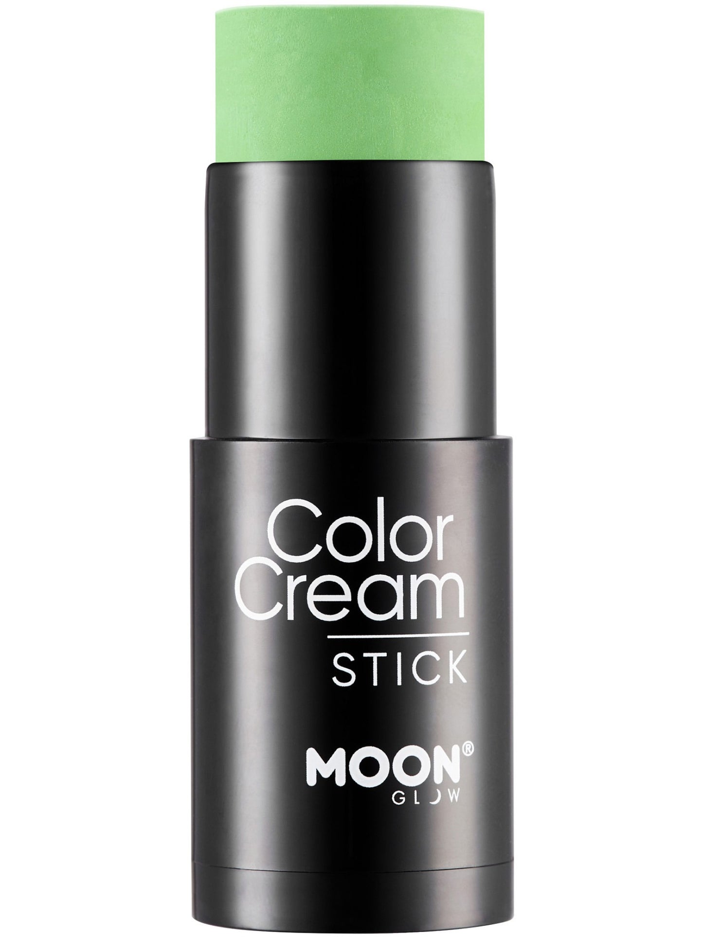 Moon Glow - Neon UV ColorCream Stick, Intense Gree  Wholesale