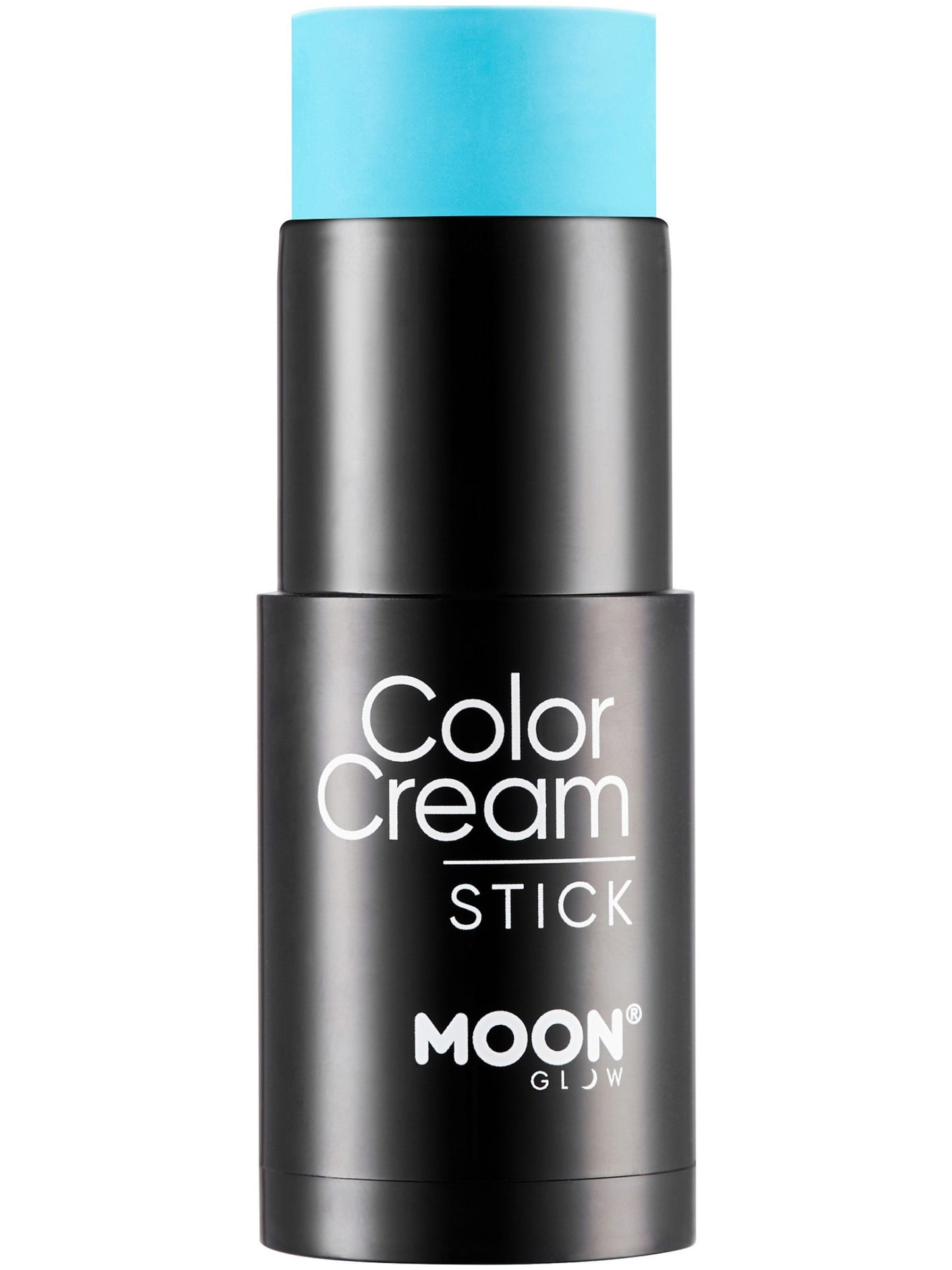 Moon Glow - Neon UV ColorCream Stick, Intense Blue  Wholesale