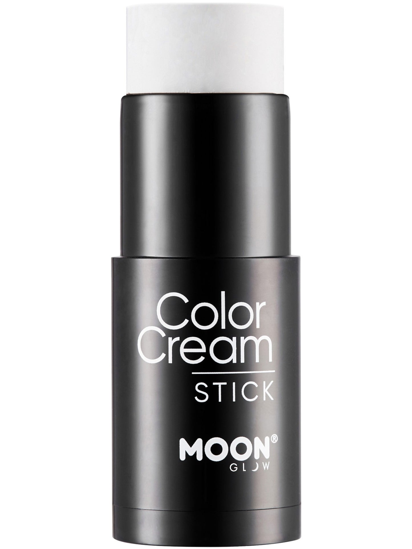 Moon Glow - Neon UV ColorCream Stick, White  Wholesale