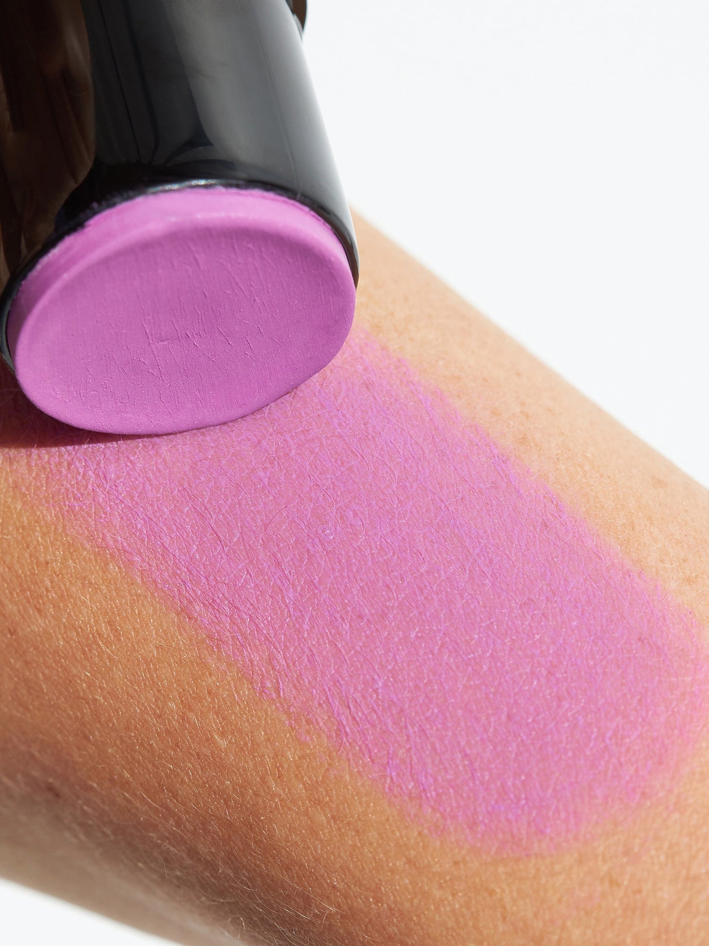 Moon Glow - Neon UV ColorCream Stick, Intense Purp  Wholesale