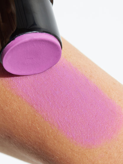 Moon Glow - Neon UV ColorCream Stick, Intense Purp  Wholesale