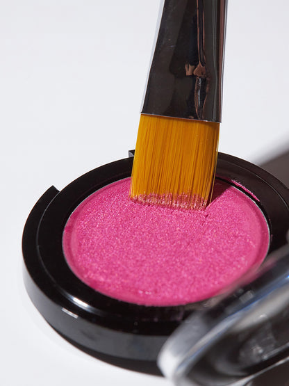 Cosmic Moon - Metallic Eye Shadow, Pink  Wholesale