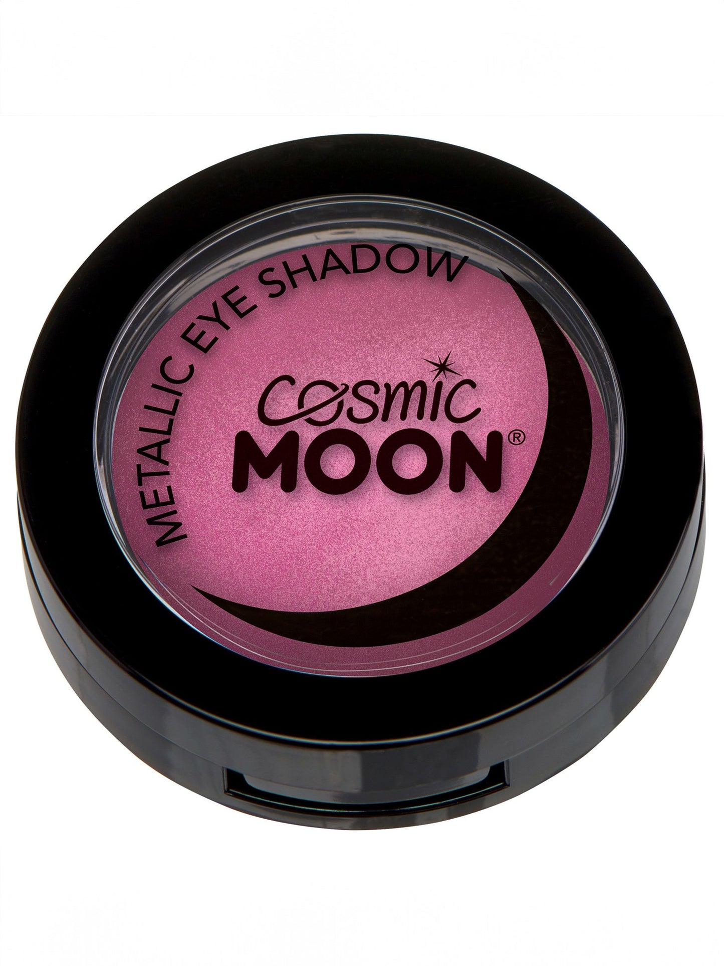 Cosmic Moon - Metallic Eye Shadow, Pink  Wholesale