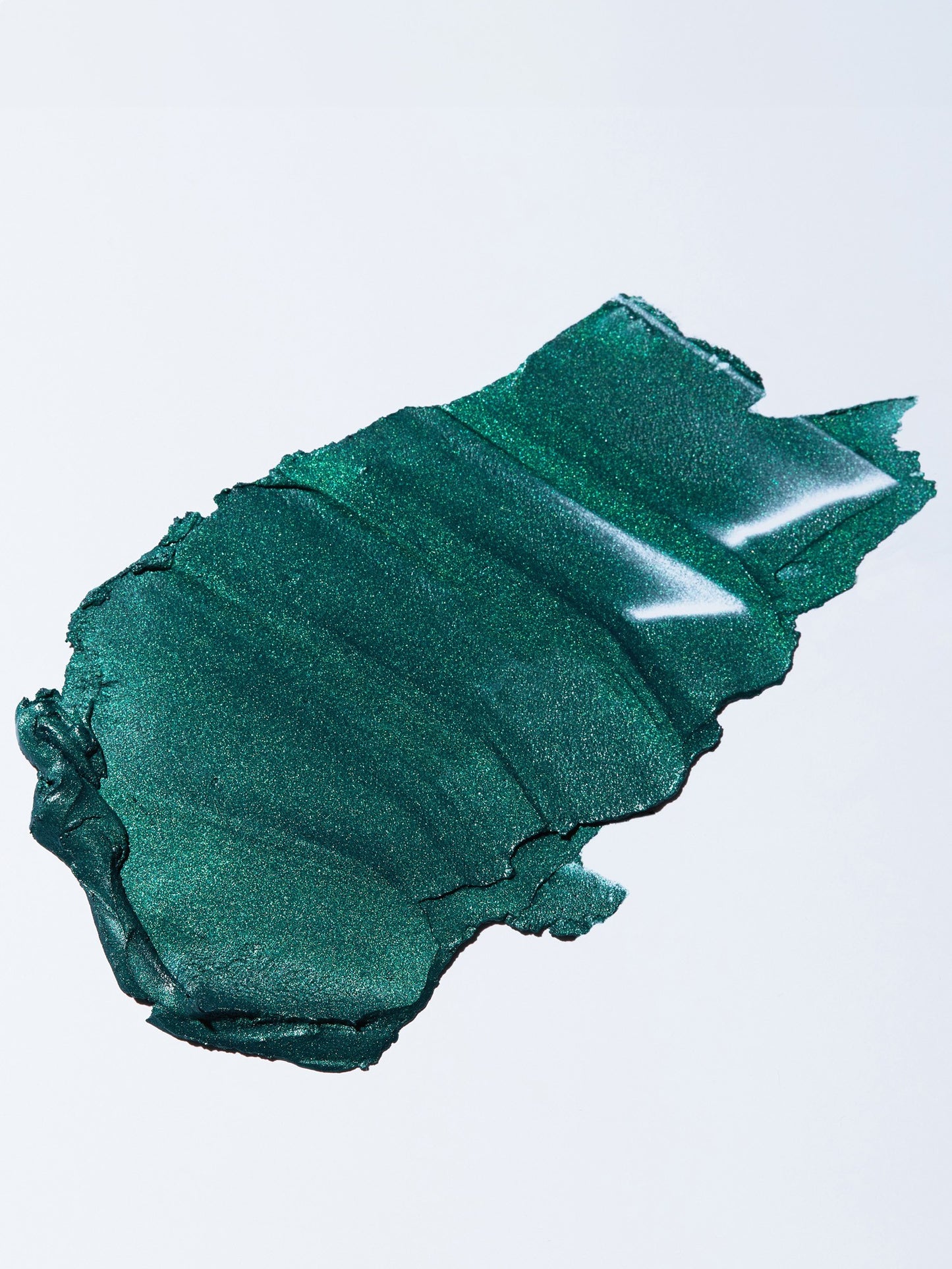 Cosmic Moon - Metallic Eye Shadow, Green  Wholesale