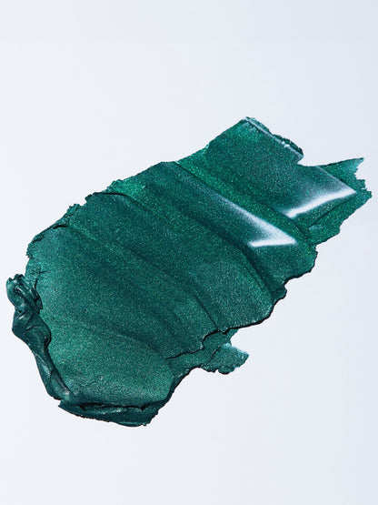 Cosmic Moon - Metallic Eye Shadow, Green  Wholesale