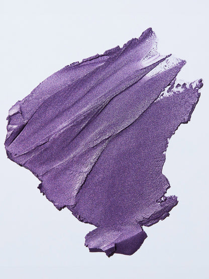 Cosmic Moon - Metallic Eye Shadow, Purple  Wholesale