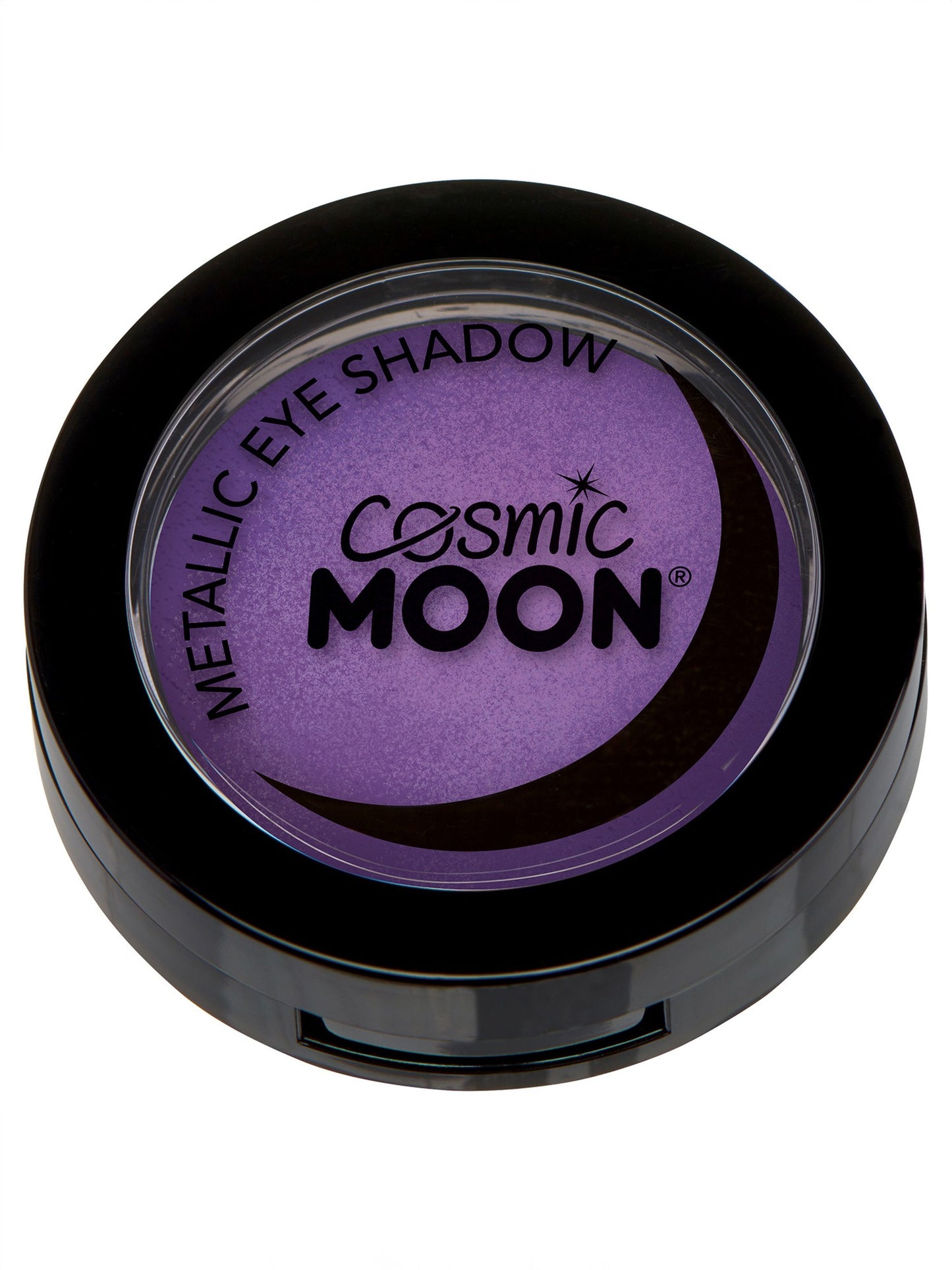 Cosmic Moon - Metallic Eye Shadow, Purple  Wholesale