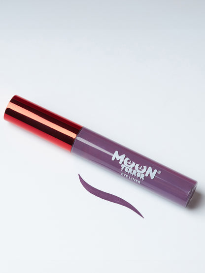 Moon Terror - Halloween Eye Liner, Poison Purple  Wholesale