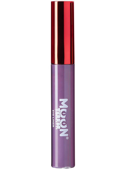 Moon Terror - Halloween Eye Liner, Poison Purple  Wholesale