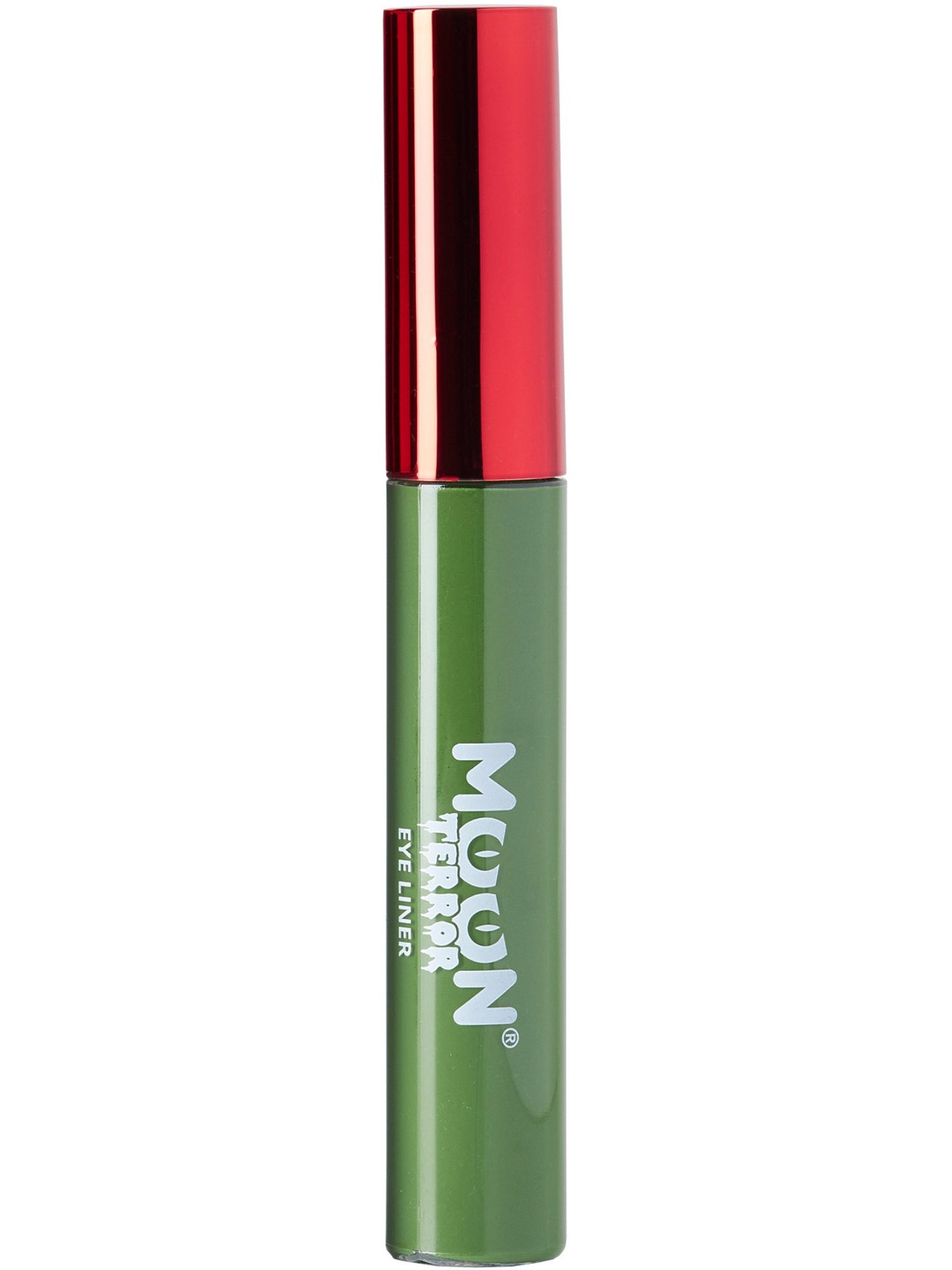 Moon Terror - Halloween Eye Liner, Zombie Green  Wholesale