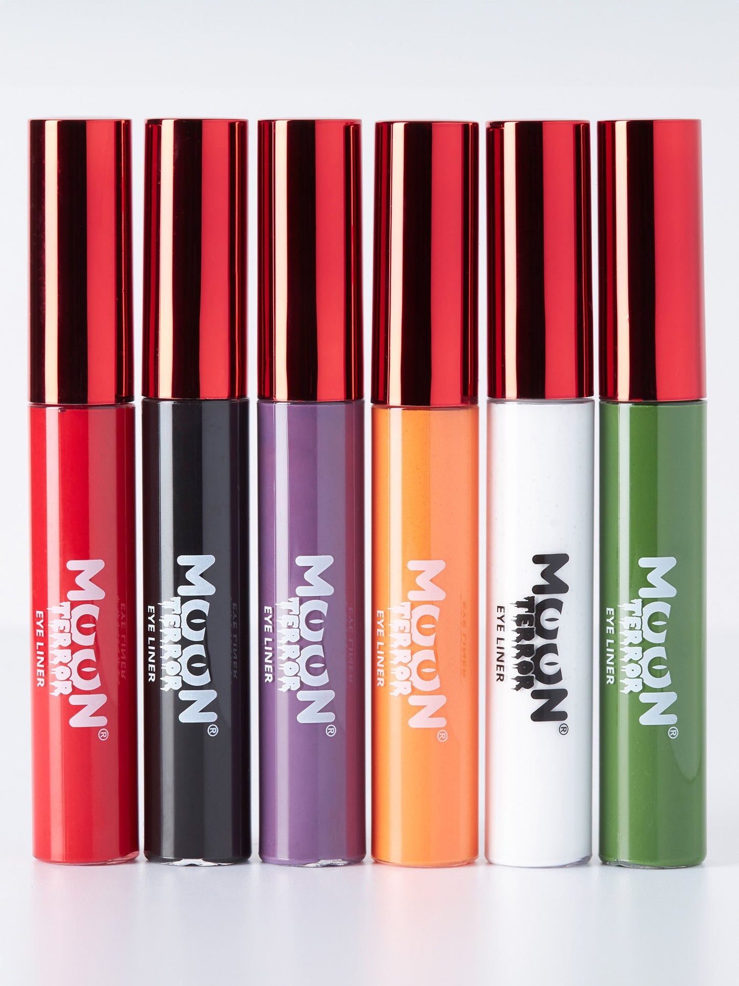 Moon Terror - Halloween Eye Liner, Boxset  Wholesale