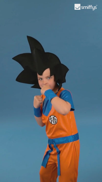 Dragonball Z Goku Costume  Wholesale
