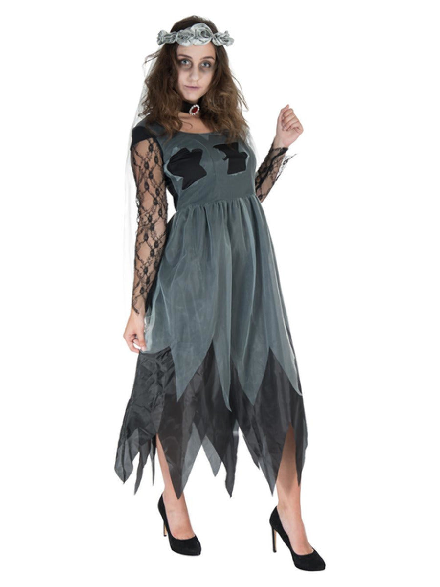 https://www.smiffystrade.com/cdn/shop/products/zombie-bride-costume-black-wholesale_2000x.jpg?v=1671610736